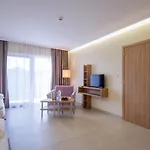 белведере - ол инклузив 5*