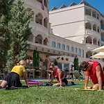 белведере - ол инклузив 5*