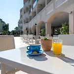 Хотел белведере - ол инклузив 5*