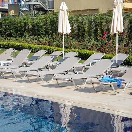 Belvedere 5* Primorszko