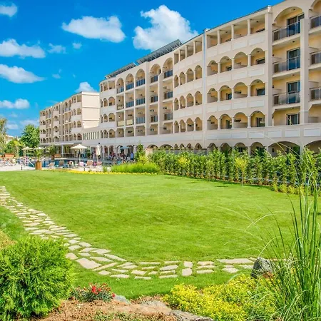 Hotell Belvedere Primorsko