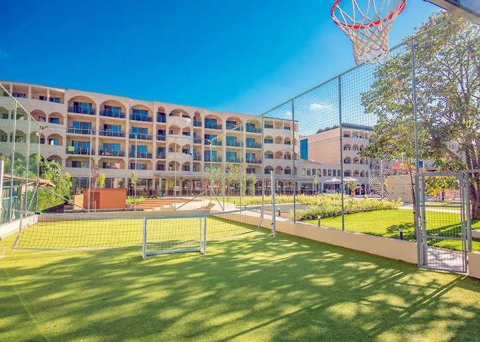 Belvedere فندق بريمورسكو