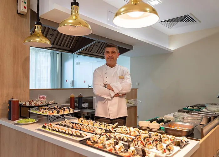 Hotel Belvedere - 5*