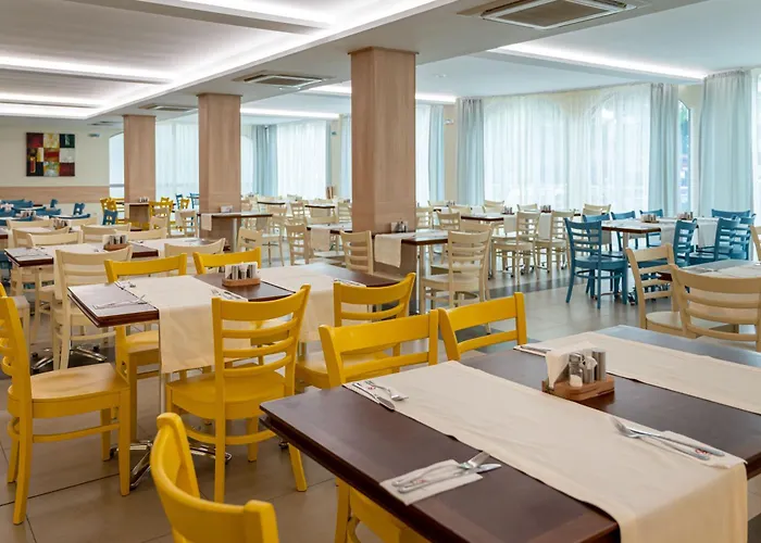 Belvedere - 5* Primorsko