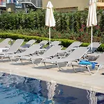 Belvedere 5* Primorsko