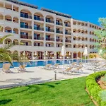 Belvedere Szálloda 5*