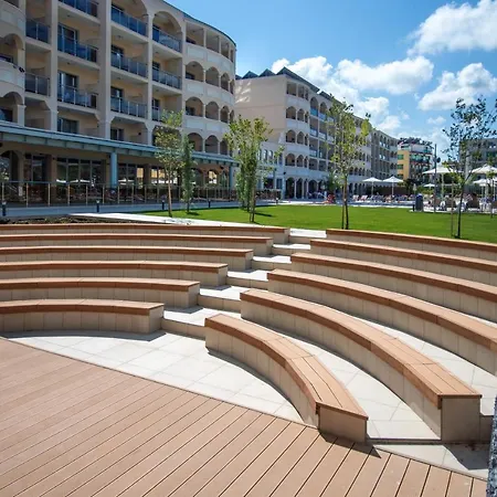 Belvedere 5* Primorsko