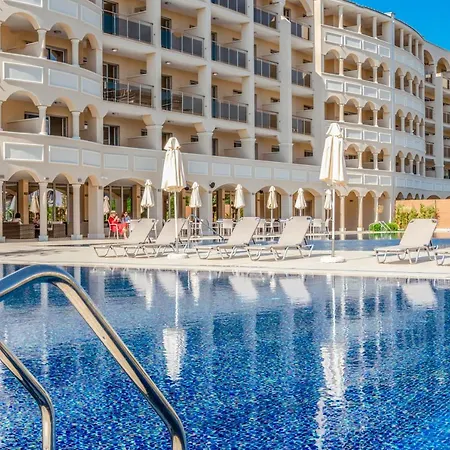 Hotell Belvedere