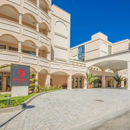 Belvedere 5* Primorszko