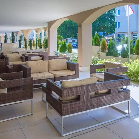 Belvedere Hotell