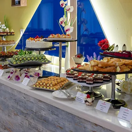 Hotell Belvedere