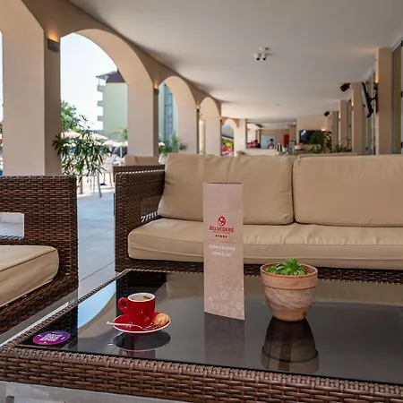 Belvedere 5*