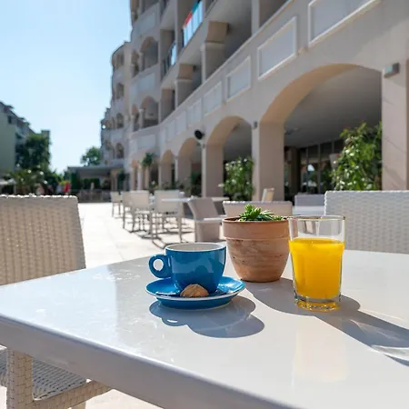 Hotell Belvedere 5*