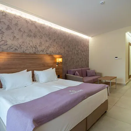 Hotell Belvedere 5*