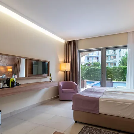 Hotell Belvedere 5*
