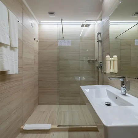 Belvedere 5* Primorsko