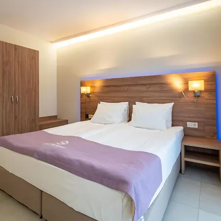 Belvedere Hotell