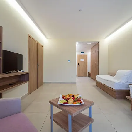 Hotell Belvedere 5*