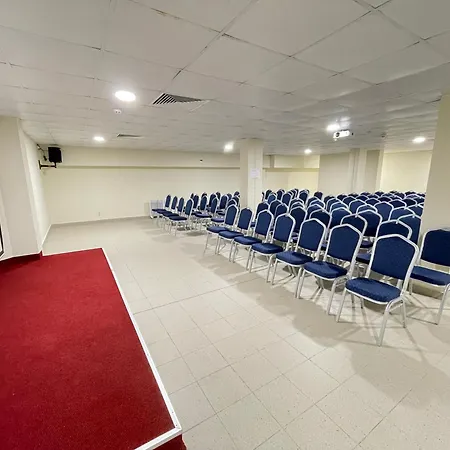 Hotel Belvedere Primorsko