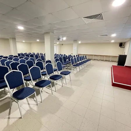 Belvedere 5* Primorsko