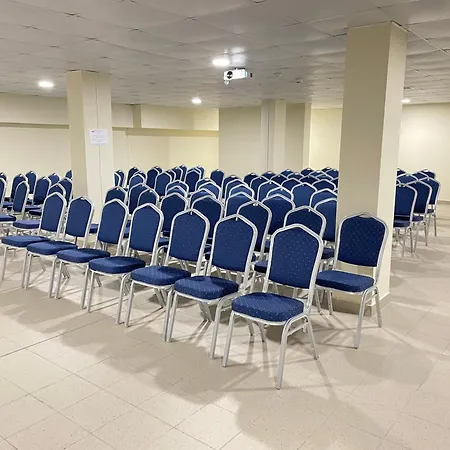 Belvedere Hotel Primorsko