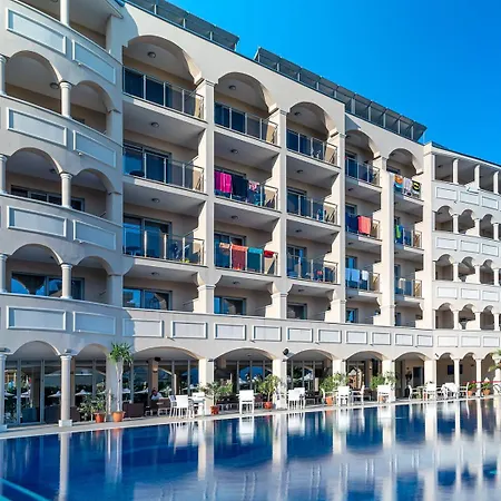 Hotel Belvedere Primorsko