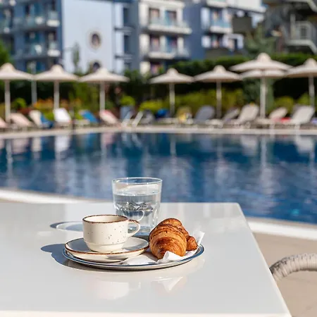 Hotel Belvedere 5*