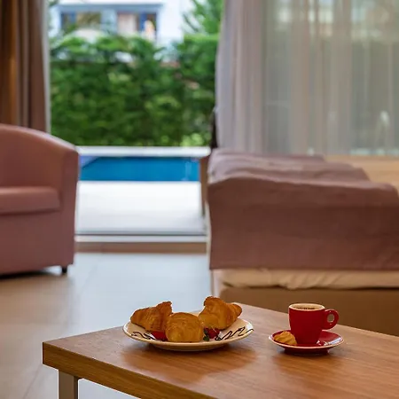 Belvedere 5*