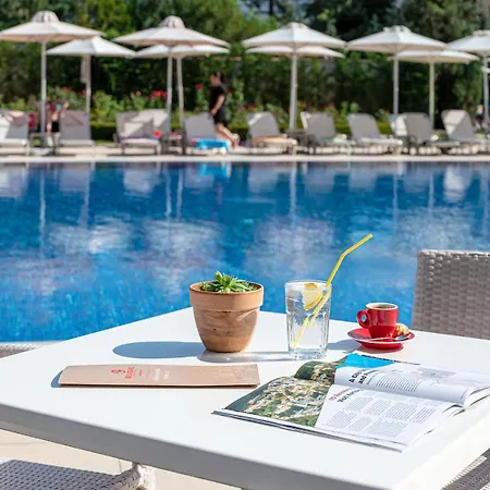 Belvedere Hotel