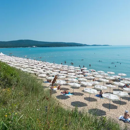 Belvedere Hotel 5*