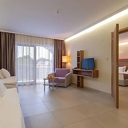 Belvedere - 5*