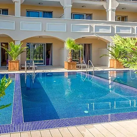 Belvedere Hotell 5*